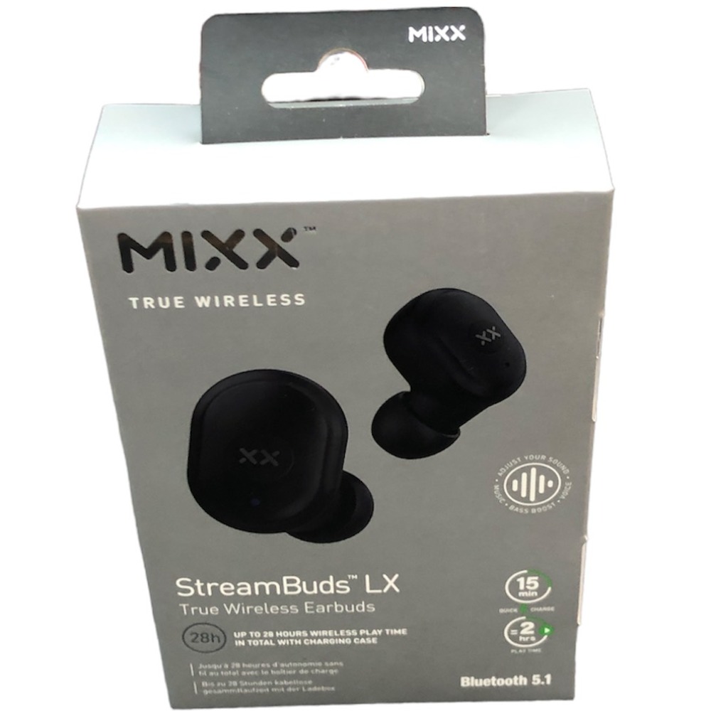 Streambuds Hybrid Charge Own4Less